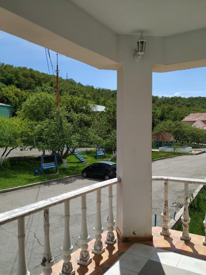 Aliq Hotel Tsaghkadzor Esterno foto