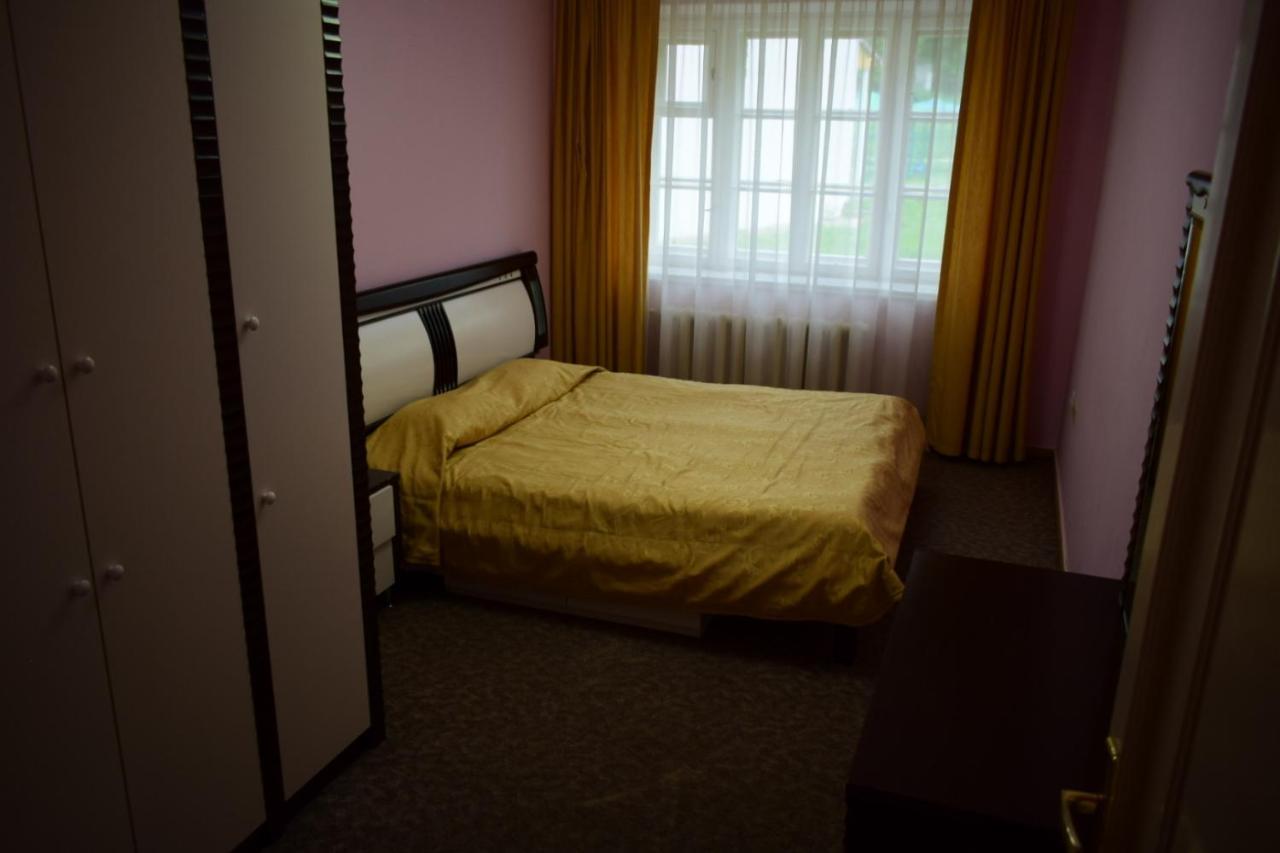 Aliq Hotel Tsaghkadzor Esterno foto